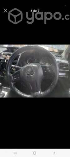 Volante Subaru Impreza 2013.