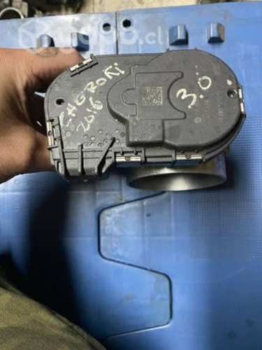 Cuerpo de aceleración Jeep Grand Cherokee 3.6