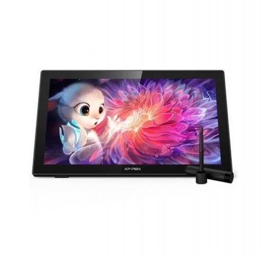 Tableta Gráfica XP-Pen 22 2da Generación