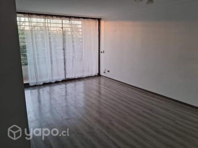 Arriendo departamento Puente alto
