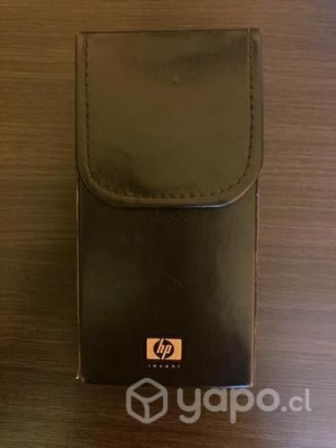 Calculadora Científica HP 49G