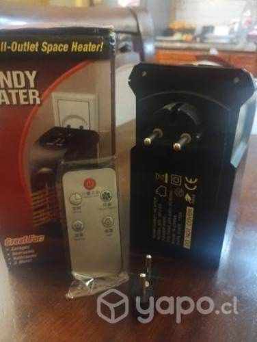 Termostato adjustable