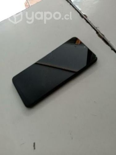 Celular vivo Y20
