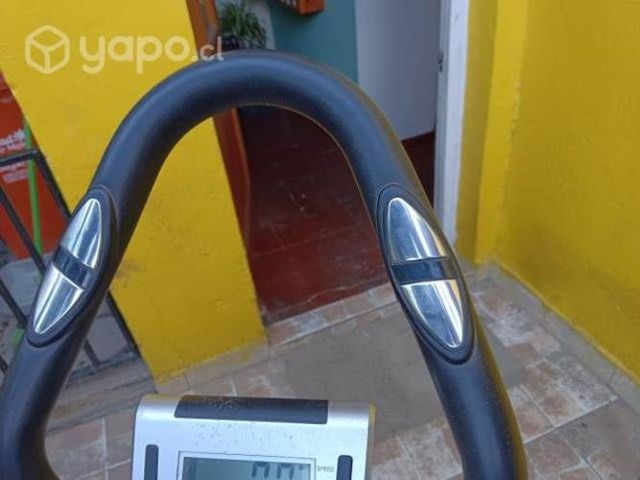 Elíptica magnético