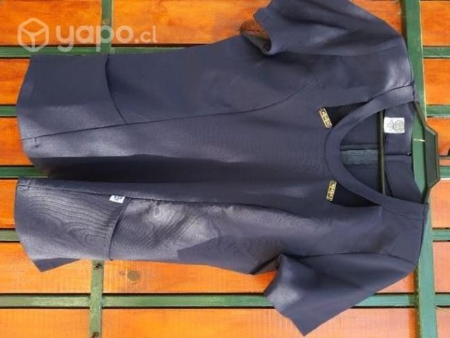 Chaqueta de enfermería talla 44