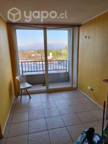 Departamento en Brisas de Kennedy 7 , Rancagua