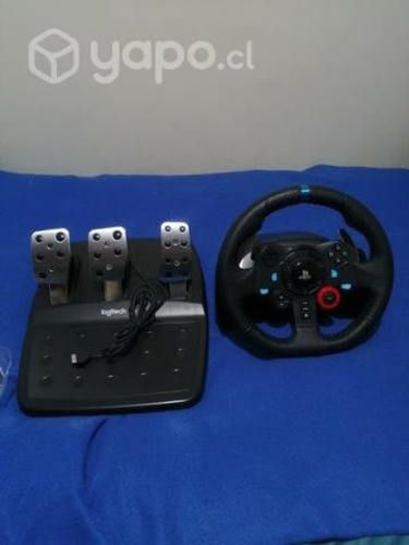 Volante Logitech G29