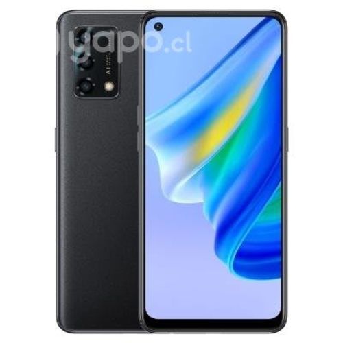 OPPO reno 6 lite