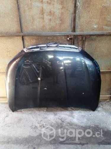 Capot subaru forester 2017 original