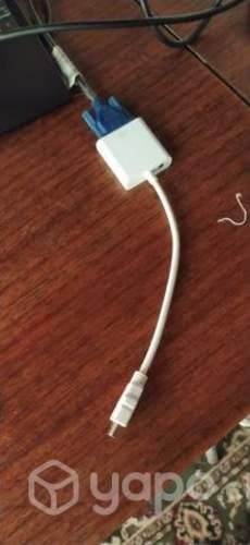 Monitor led AOC de 21'' $conversable