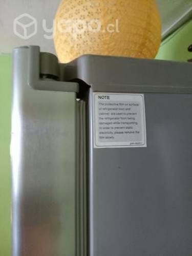 Refrigerador Samsung