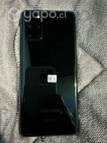 Galaxi s20+ 5G