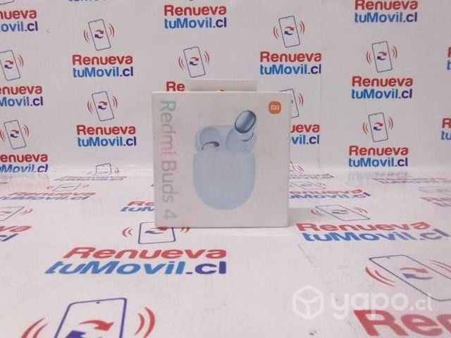 🎧Redmi Buds 4 SELLADO🎧