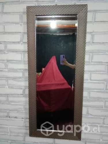 Espejo de pared