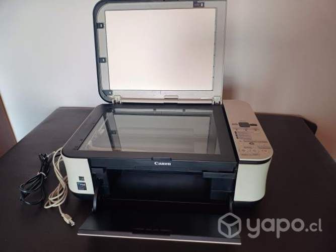 Impresora Canon Pixma Mp250