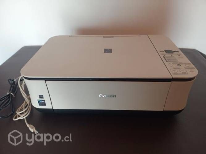 Impresora Canon Pixma Mp250