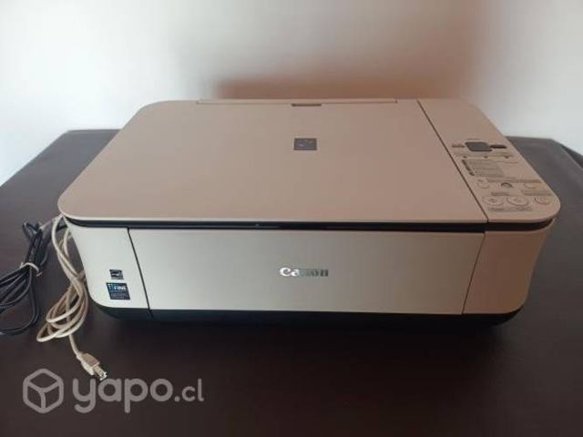 Impresora Canon Pixma Mp250