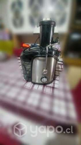 Estractor de jugo somela