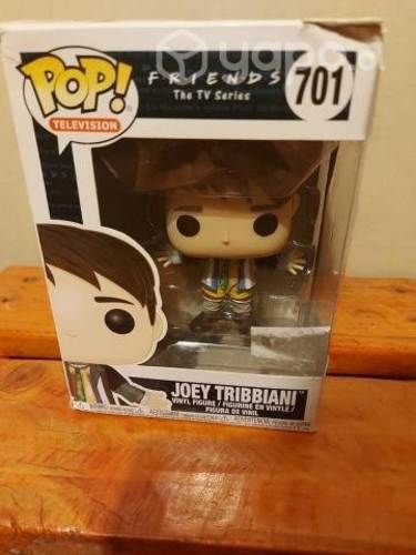 Funko Pop Joey Tribbiani