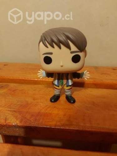 Funko Pop Joey Tribbiani