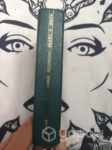 Obras escogidas de Pearl S. Buck, Aguilar