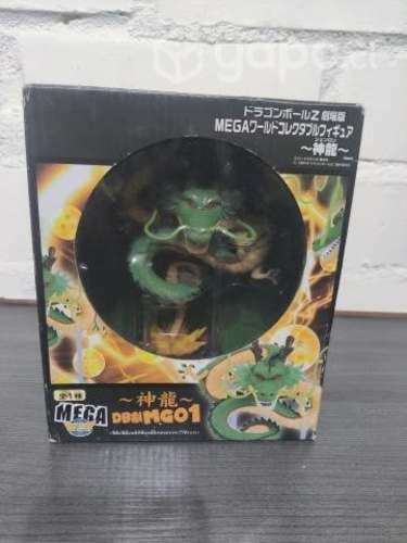 Figuras Dragon Ball  Shenlong