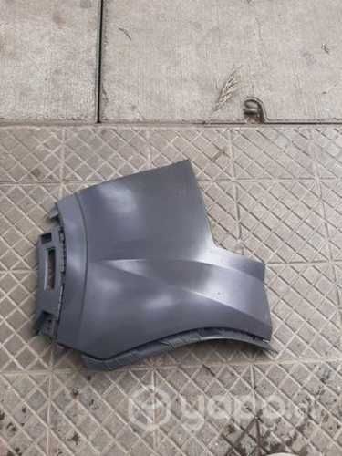 Corner trasero Hyundai creta