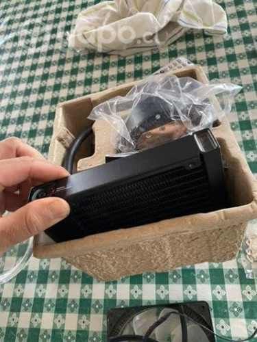 Refrigeración líquida GAMMAXX casi nuevo