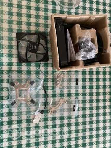 Refrigeración líquida GAMMAXX casi nuevo