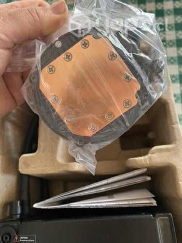 Refrigeración líquida GAMMAXX casi nuevo