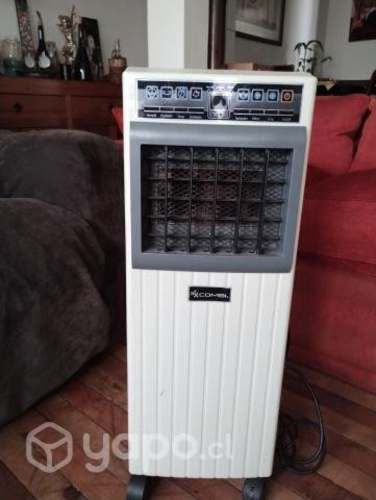 Ventilador marca COMBI