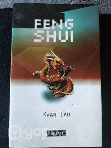 Venta Libro Feng Shui