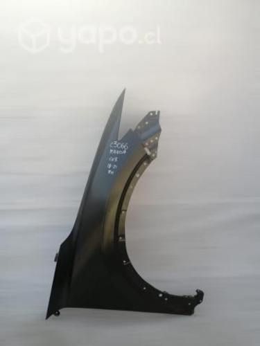 Tapabarro rh mazda cx