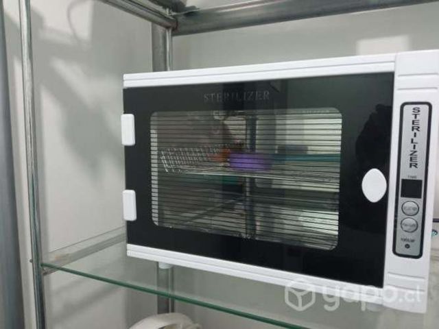 Esterilizador UV