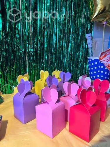 Sorprende a tus pequeños