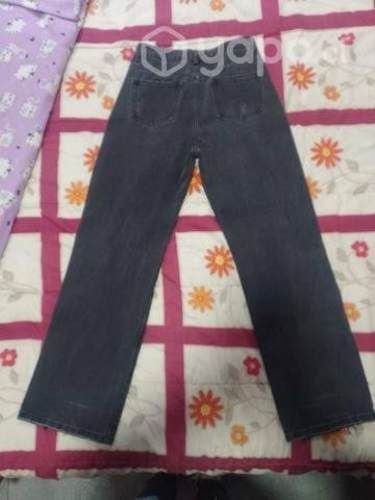 Jeans mujer