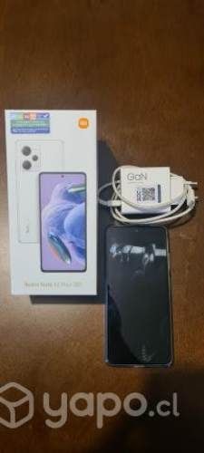 Redmi Note 12 pro+ 5G
