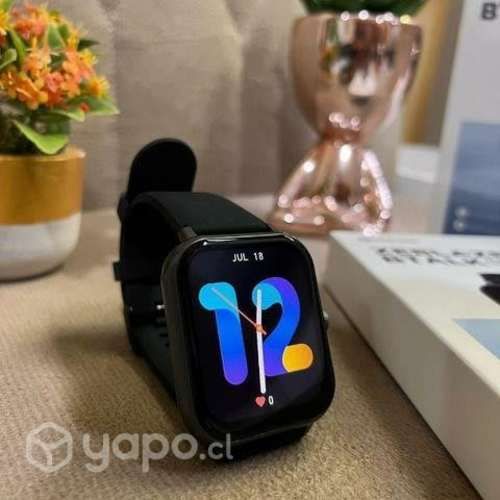 Reloj Smartwatch Android & iOS iPhone (Nuevo)