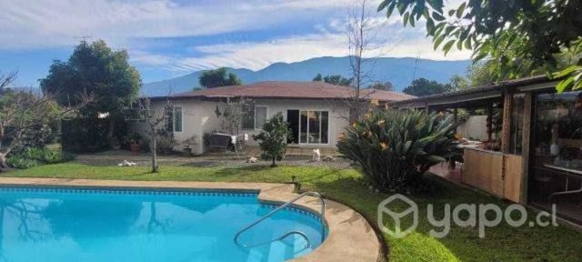 Olmue, Condominio 5casas, 668m2