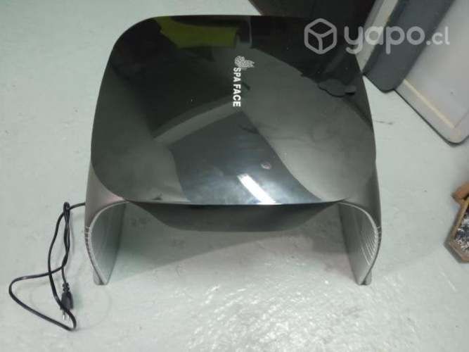 Cabina de fototerapia