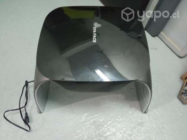 Cabina de fototerapia