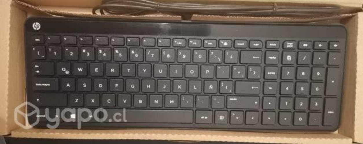 PC HP ProOne 440 G3 de 23.8 pulgadas, All in One