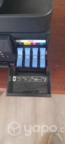 Impresora Epson L5190