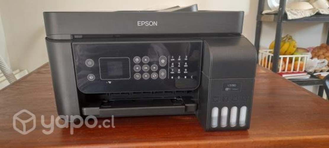 Impresora Epson L5190