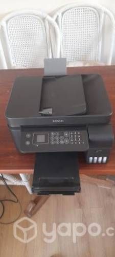 Impresora Epson L5190