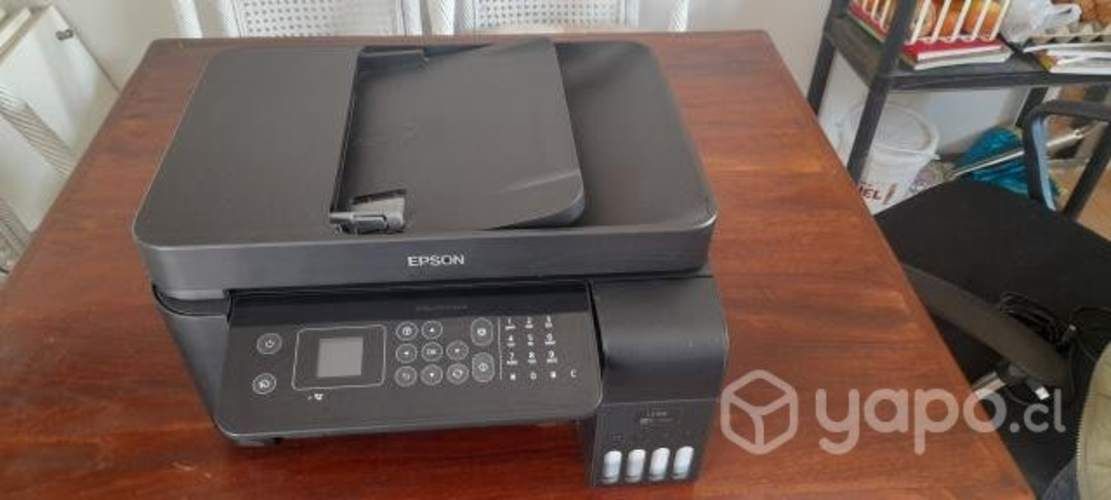 Impresora Epson L5190