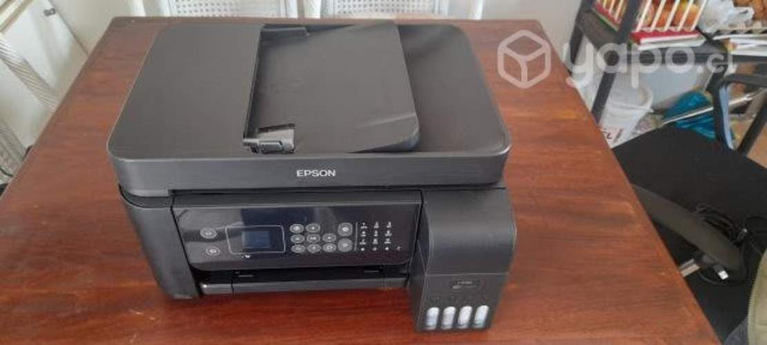 Impresora Epson L5190