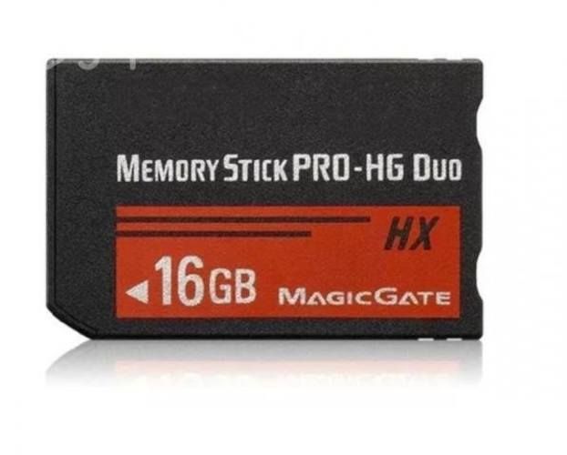 Memory Stick Ms Pro Duo Tarjeta Memoria Psp Camara