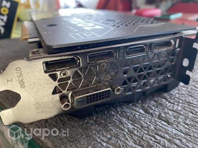 Gtx 1080 zotac amp extreme