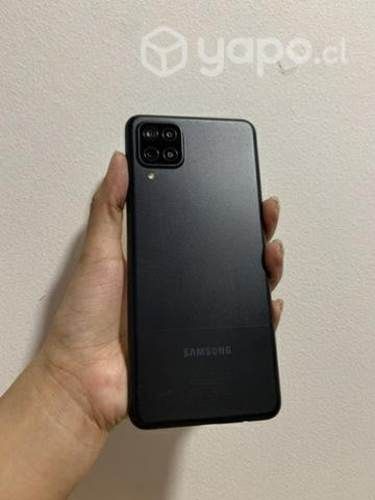 Teléfono Samsung A12